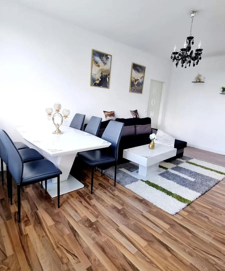 Schone Wohnung In 柏林 德国