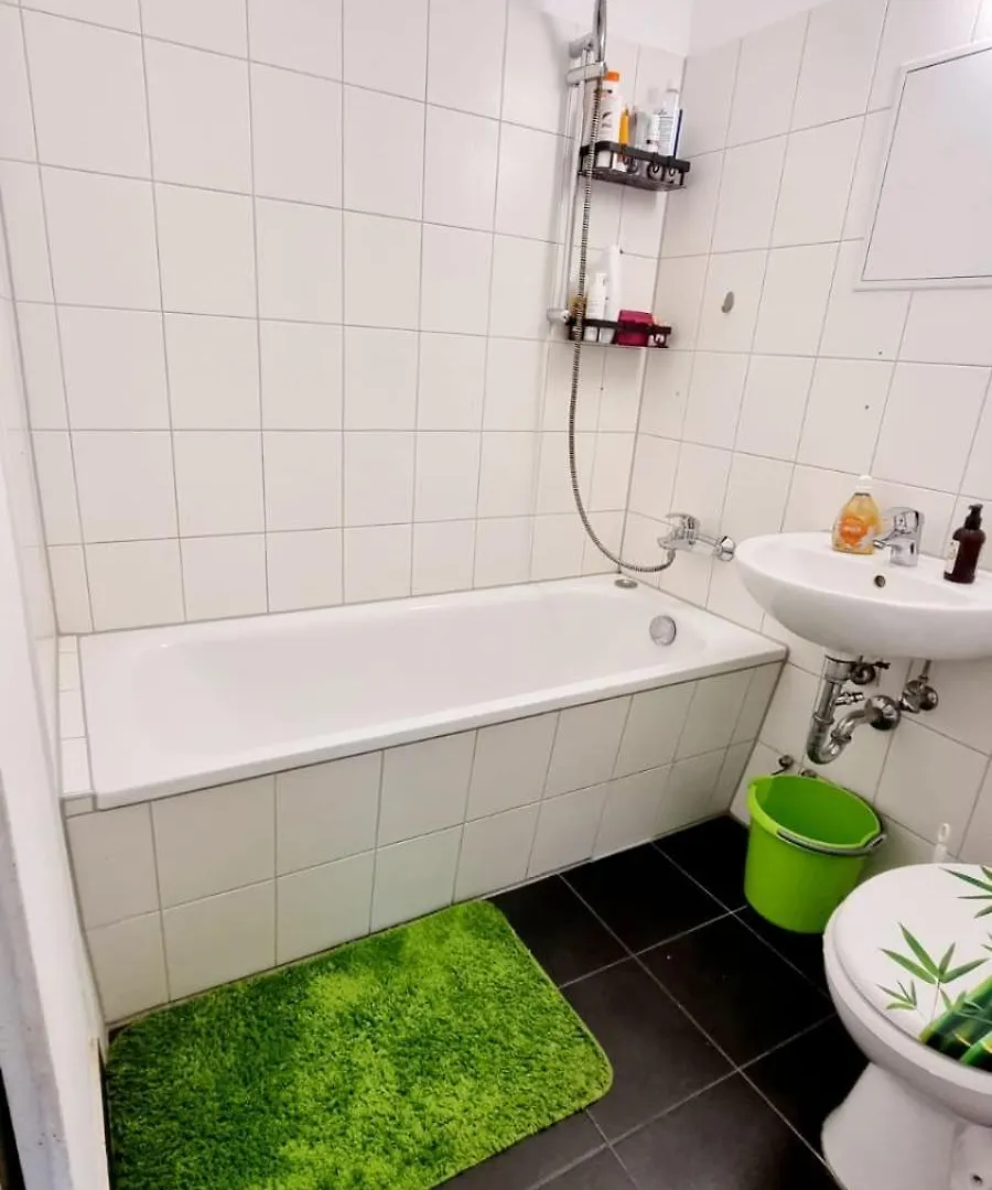 Schone Wohnung In 柏林 德国