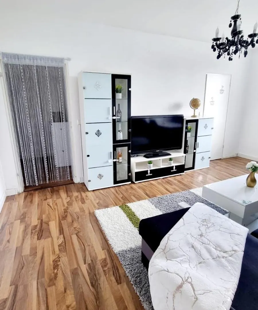 Schone Wohnung In 柏林 公寓