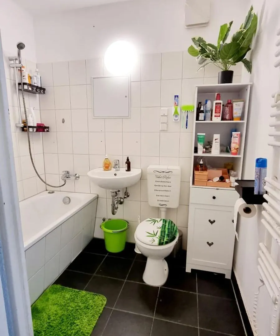 Schone Wohnung In 柏林 0*,  德国