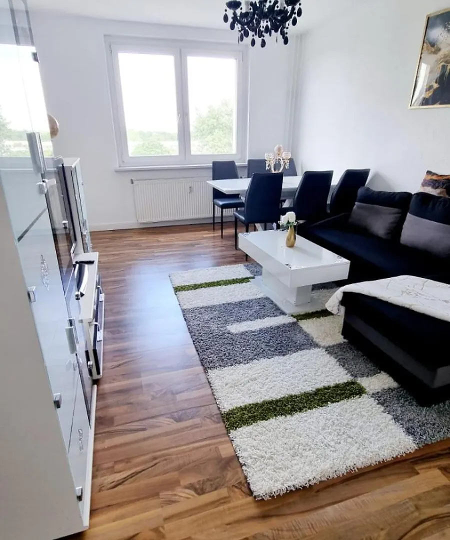 Schone Wohnung In 柏林 0*,