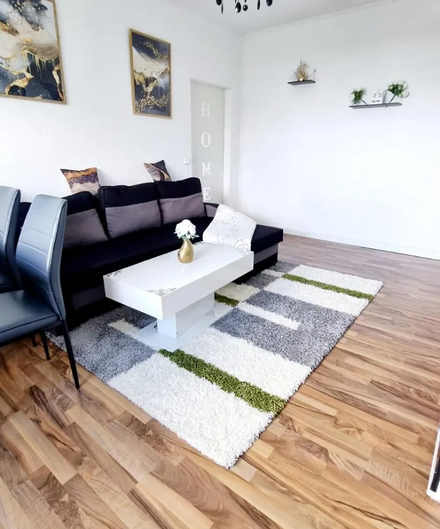 Schone Wohnung In 柏林 公寓