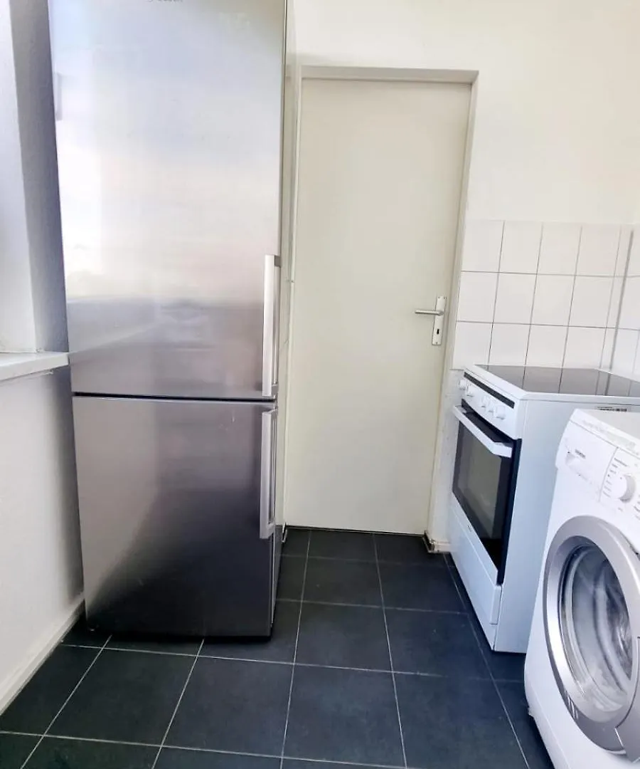 公寓 Schone Wohnung In 柏林 德国