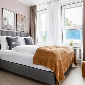 Apart-hotel Limehome Luise Henriette Str - Digital Access, Berlim
