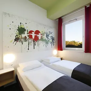 Hotel Berlin-potsdamer Platz, Berlim