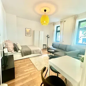 Appartement Red Stone