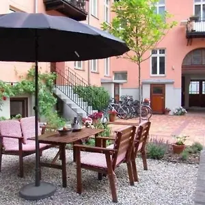  Appartement Mitte