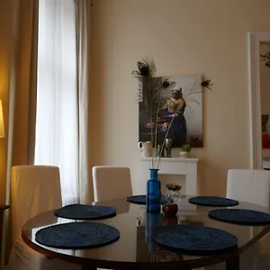  Appartement Naehe Hauptbahnhof